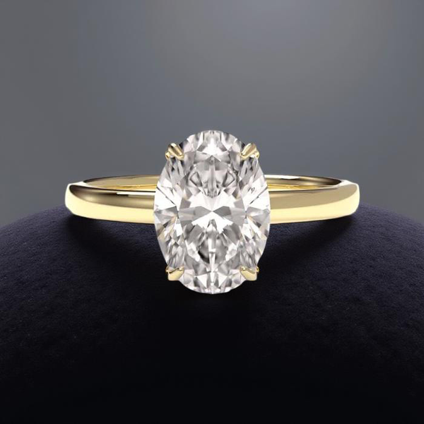 Aurélia Oval